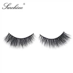 Oční řasy z pravé norkové kožešiny